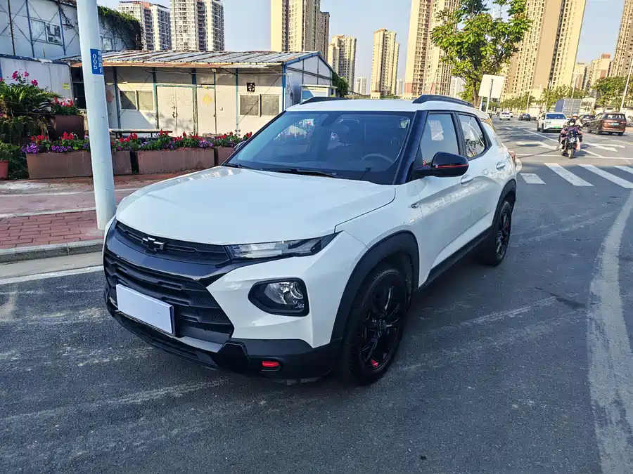 Chevrolet innovation