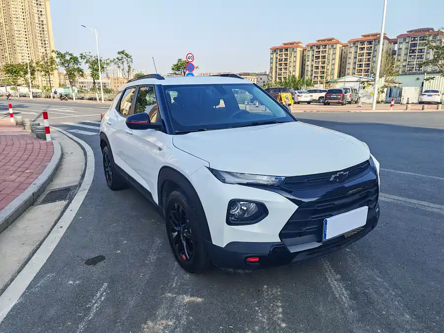 Chevrolet innovation