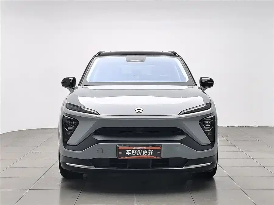 NIO ES6