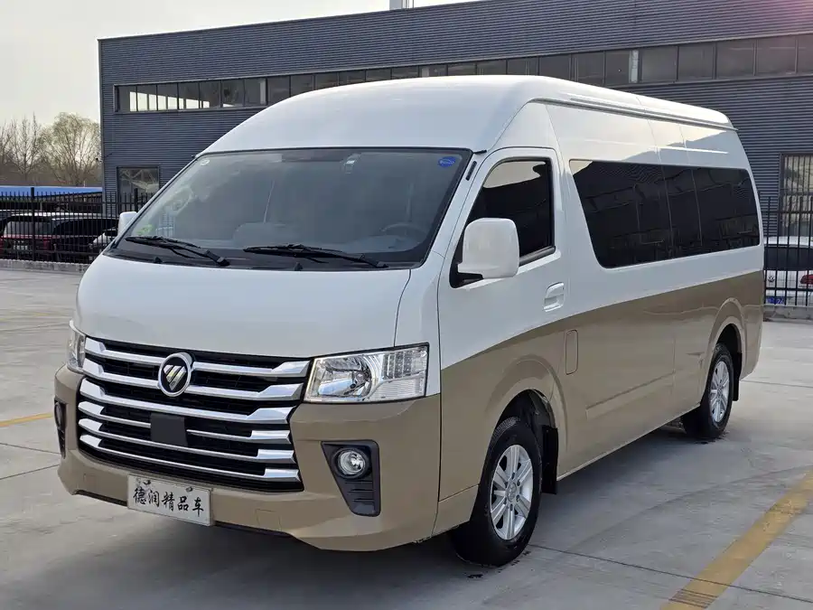Foton Landscape G9