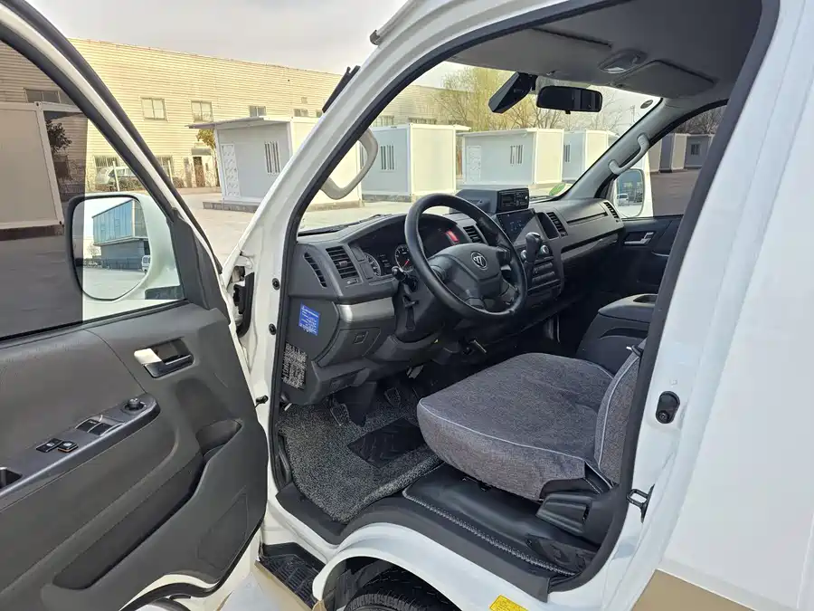 Foton Landscape G9