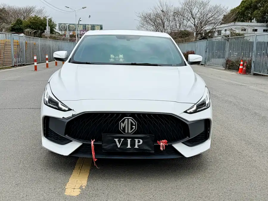 MG 5
