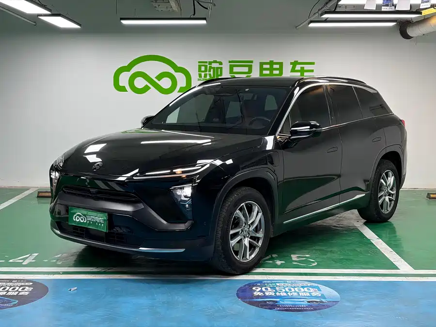 NIO ES6
