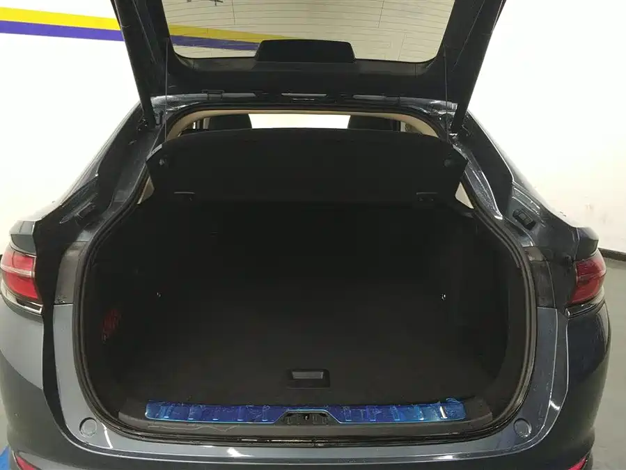 Geely Xingyue