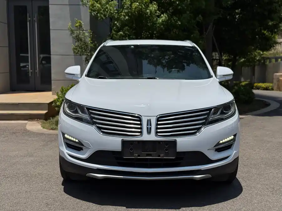 Lincoln MKC