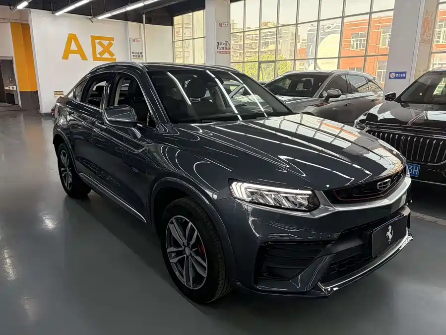 Geely Xingyue