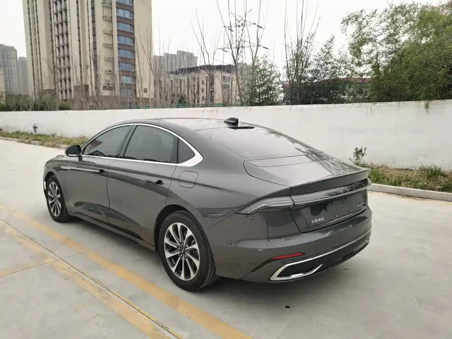 Lincoln Z