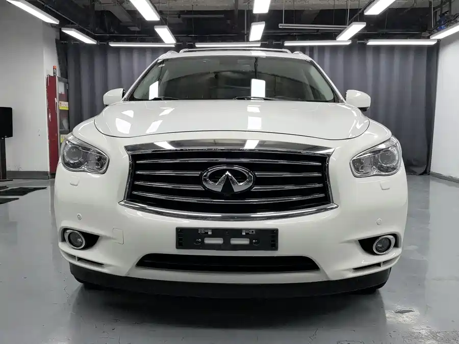 Infiniti QX60