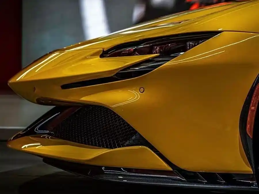 Ferrari SF90