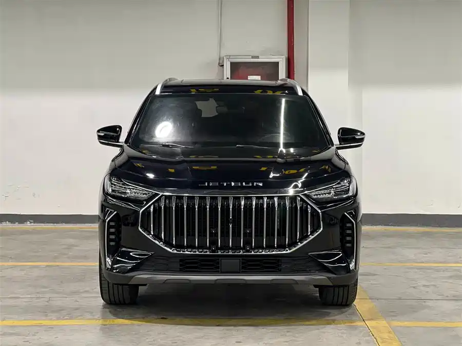 Jetour X70 PLUS