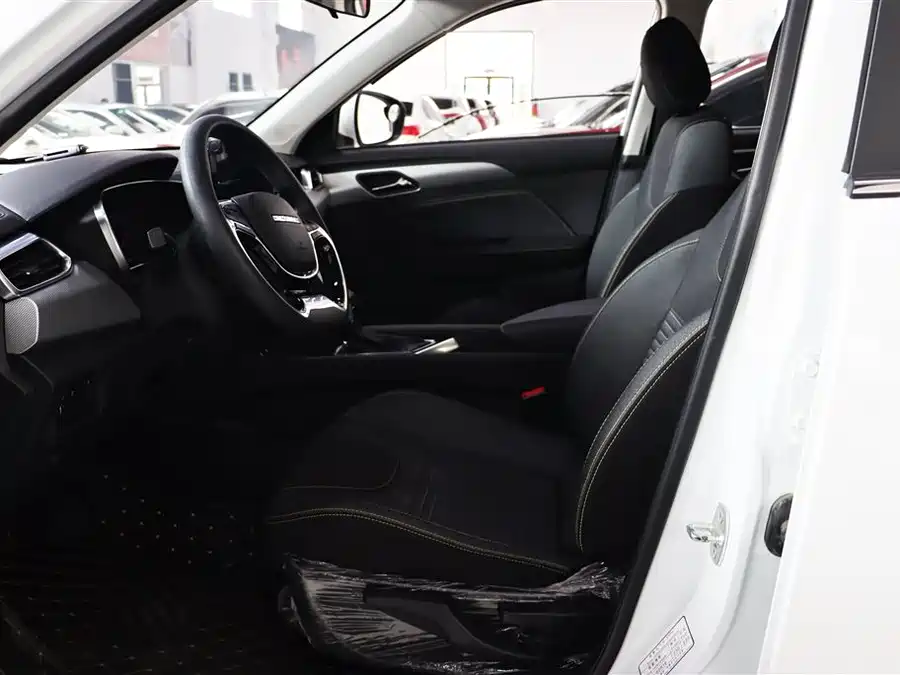 BAIC Beijing X3