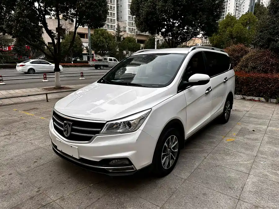 Baojun 730