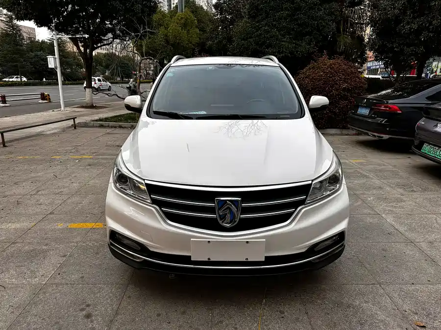 Baojun 730