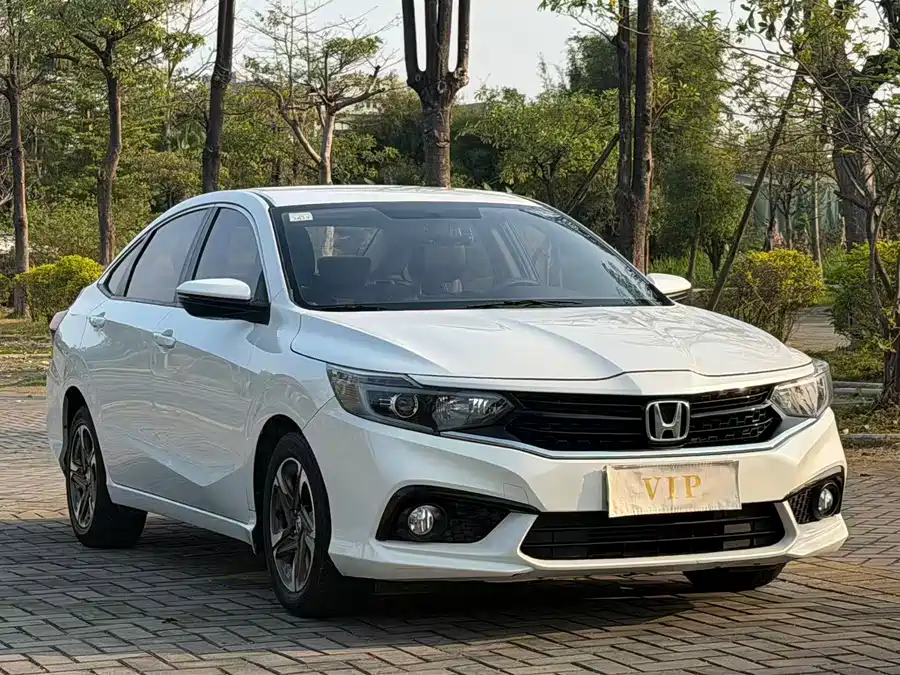Honda Envix