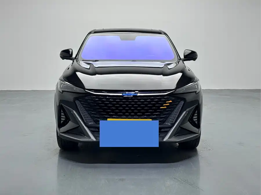 Oshan X5 PLUS