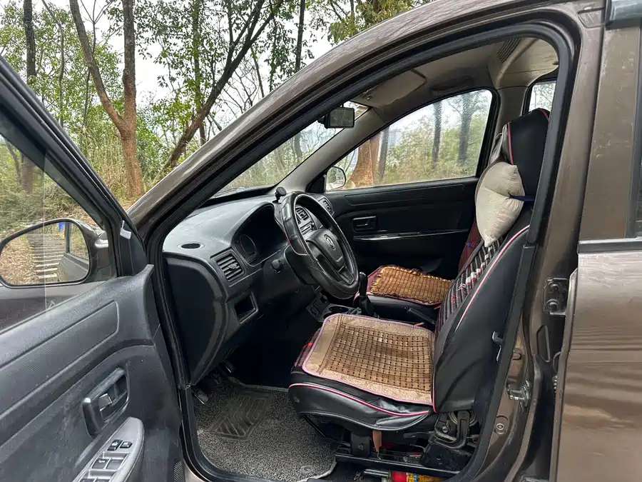 Dongfeng Fengguang 350