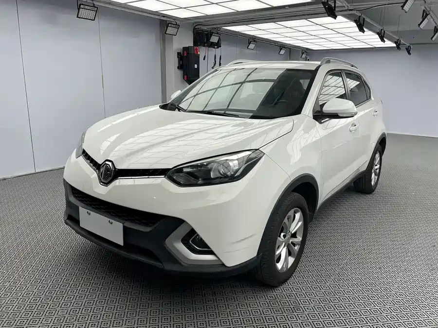 MG Ruiteng