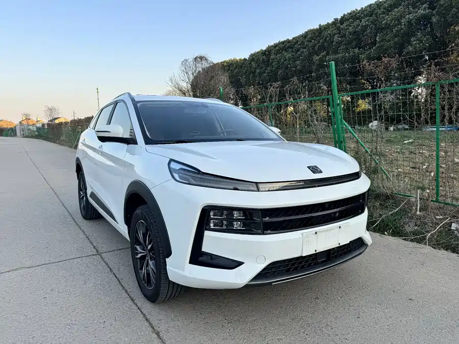 Sihao QX