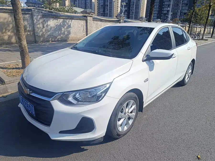 Chevrolet Cobalt