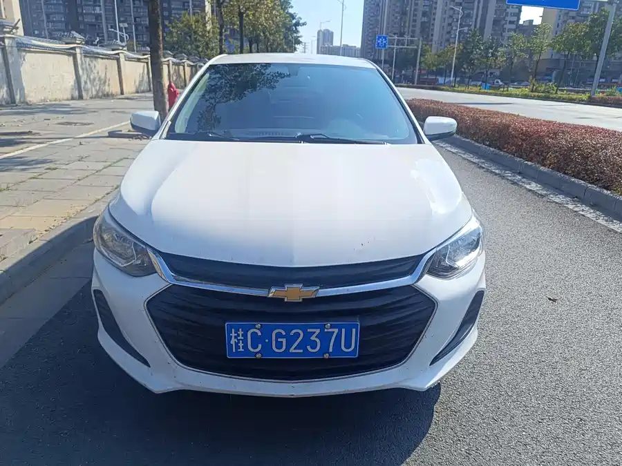 Chevrolet Cobalt