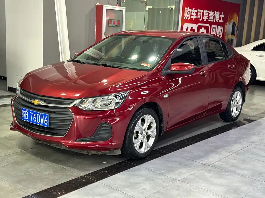 Chevrolet Cobalt