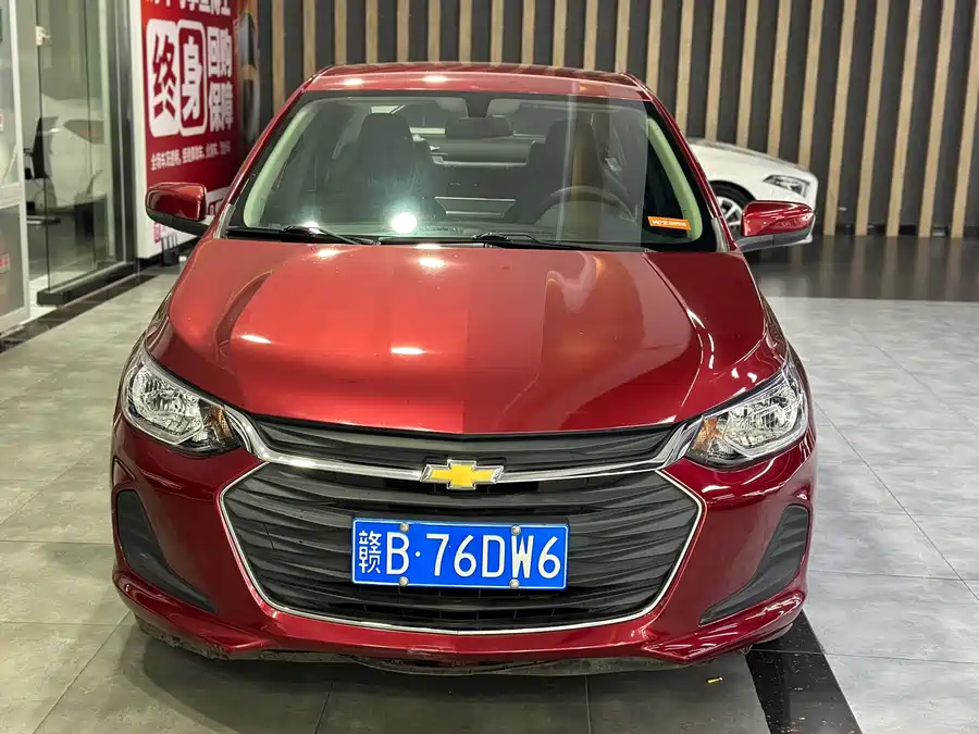 Chevrolet Cobalt