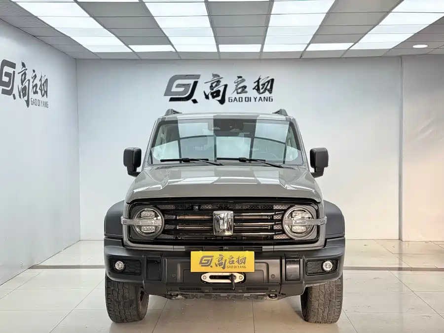 TANK 300