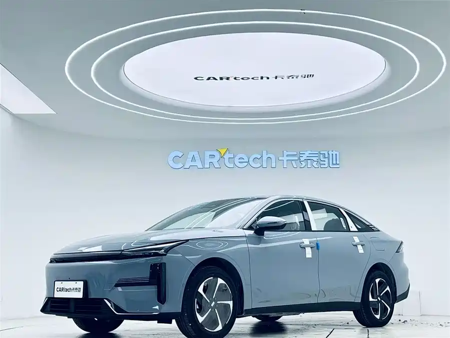 Geely Galaxy L6