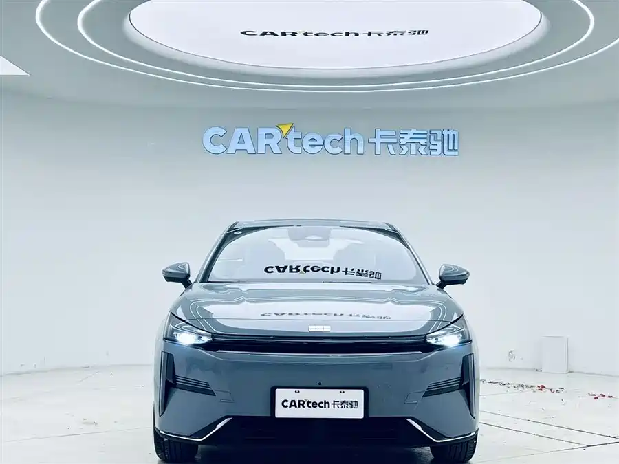 Geely Galaxy L6