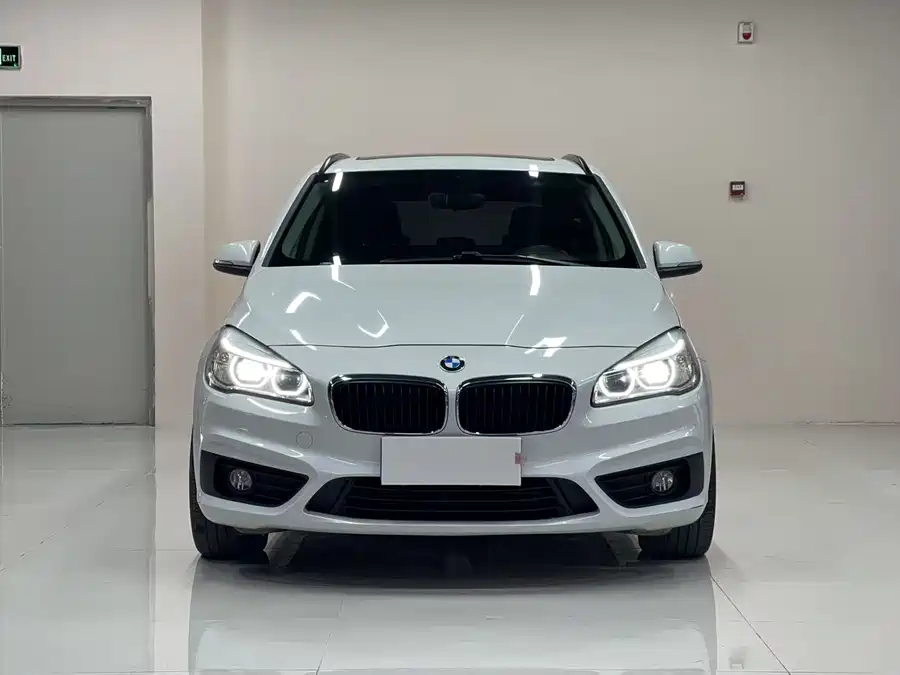 BMW 2 Series Active Tourer