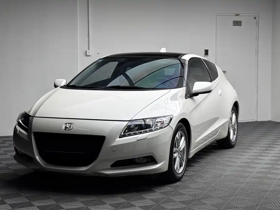 Honda CR-Z