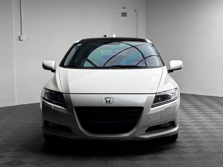 Honda CR-Z
