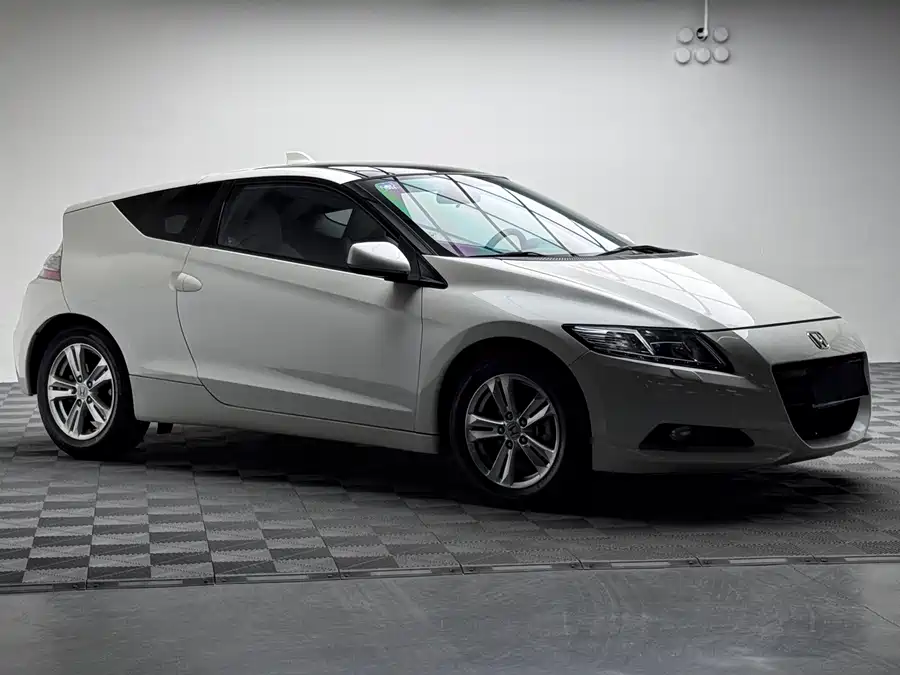 Honda CR-Z