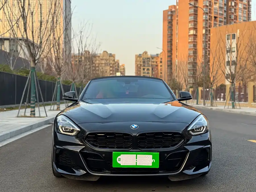 BMW Z4