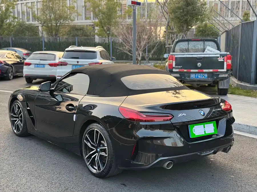 BMW Z4