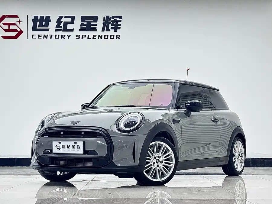 MINI 