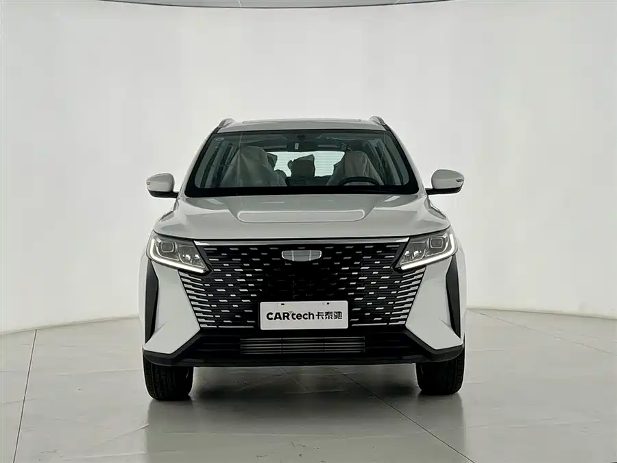 Geely Haoyue PRO