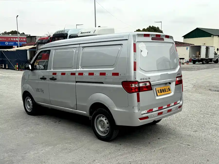 Jinbei Hiace X30
