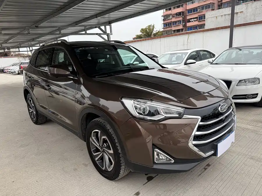 JAC Group Ruifeng S7