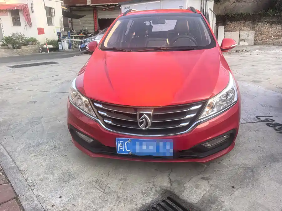 Baojun 310