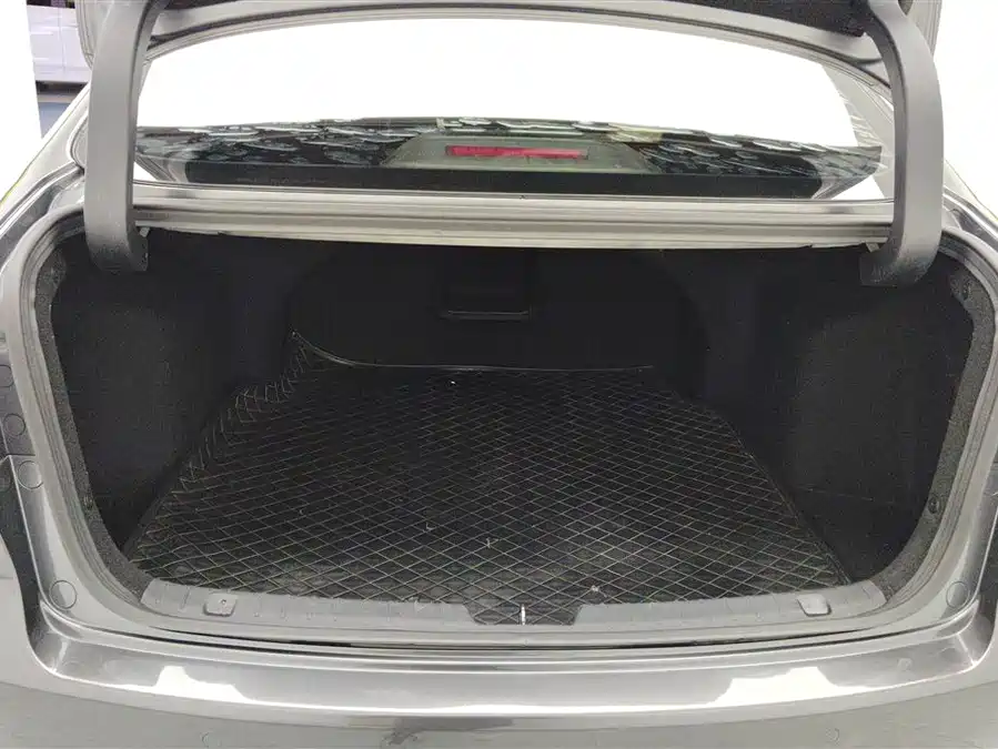 Changan Ruicheng CC