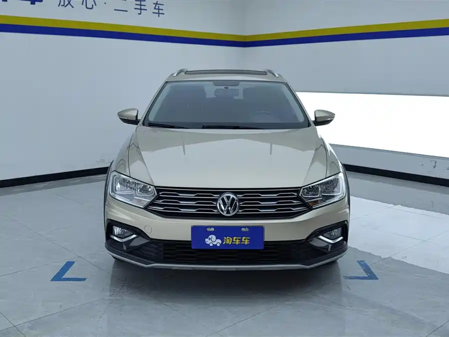 Volkswagen C-TREK