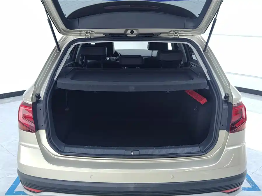 Volkswagen C-TREK