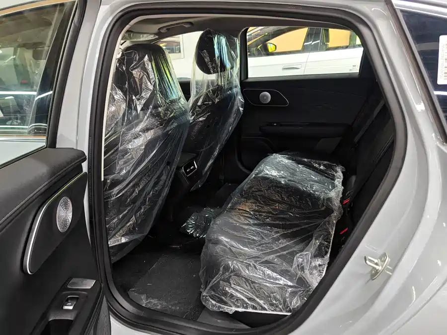 Chery Fengyun A8L