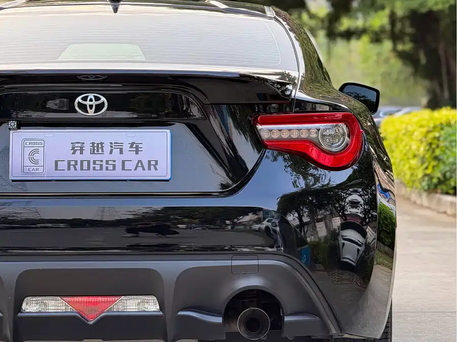 Toyota 86