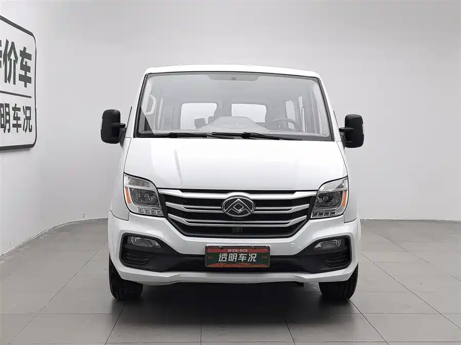 Maxus Xintu V80