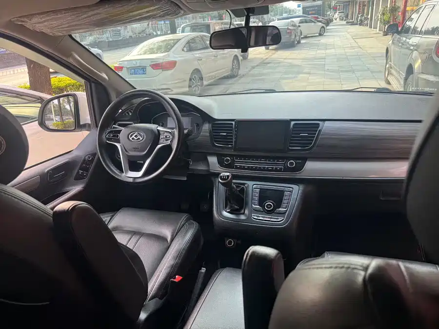 Maxus G10