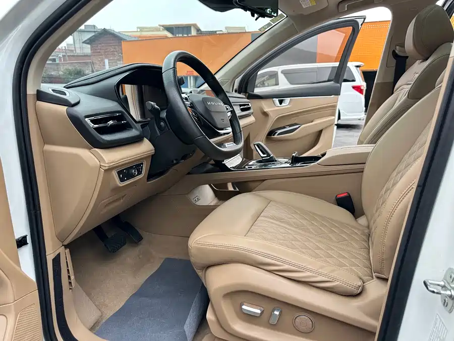 Wuling Capgemini