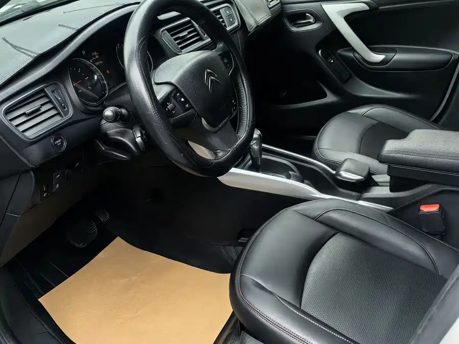 Citroën C3-XR