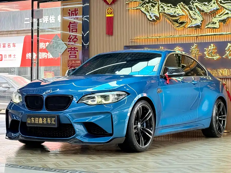 BMW M2